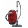 ΣΚΟΥΠΑ ΗΛΕΚΤΡ MIELE CLASSIC C1 AUTUMN  (12030000) RED 3,5LT 800W